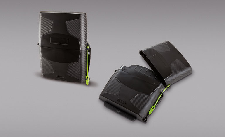 DOCUBOX Document Holder
