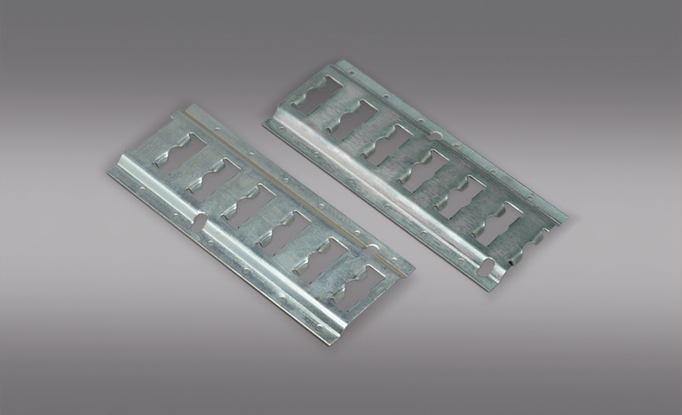Load Fastening Bars