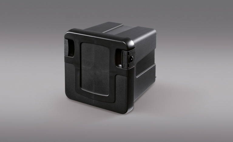 MINI BOX 35 Toolbox