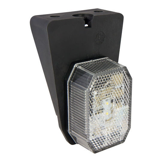 Flexipoint I LED Pozisyon Lambası, 12 V