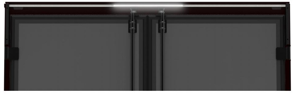 FlexLED Surrounding Light Set, 24 V