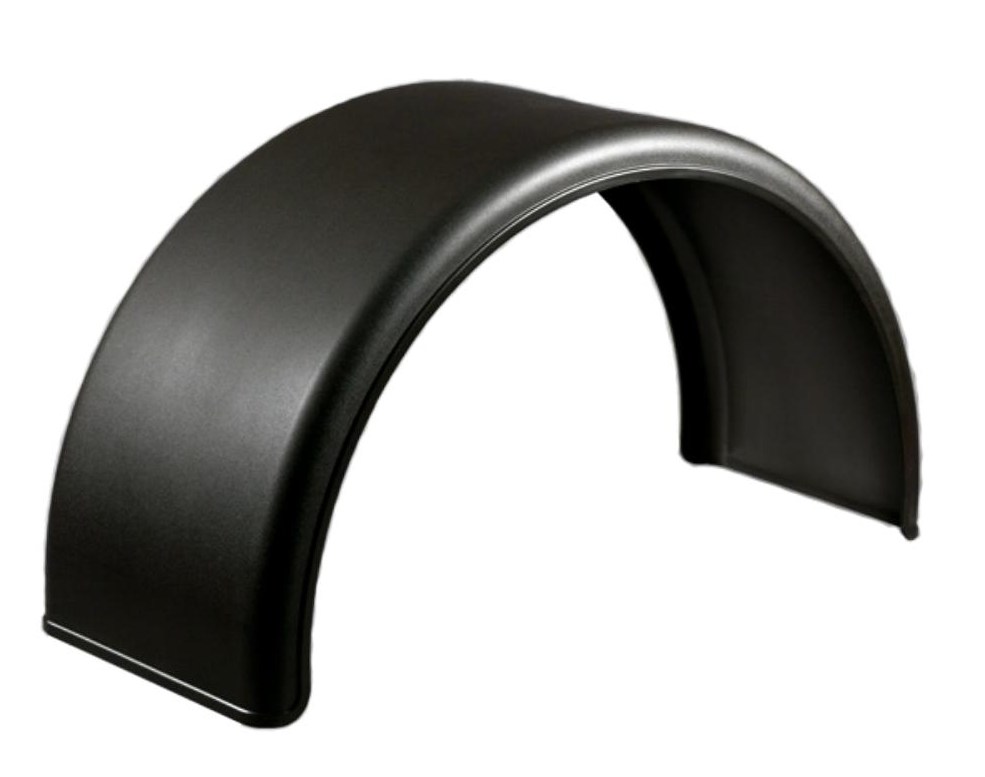 Half-Round Mudguard PH-4088, PP